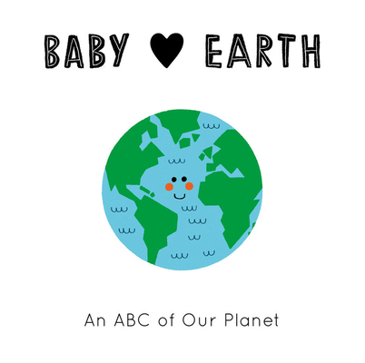 Baby Loves: Earth (Board Book)