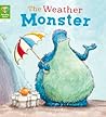 The Weather Monster (Level 4) (Reading Gems)