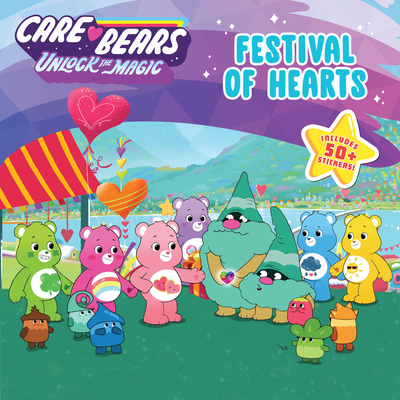 Festival of Hearts (Care Bears: Unlock the Magic)