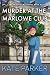 Murder at the Marlowe Club (The Milliner Mysteries, #2)