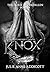 Knox: Hearts Without Chains (The Curse of the Fallen, #4)