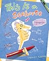 This Is a Seahorse by Cassandra Federman
