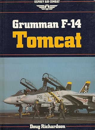 Grumman F-14 Tomcat