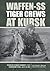Waffen-SS Tiger Crews at Kursk by French L. MacLean