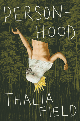 Personhood (Paperback)