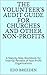 The Volunteer's Audit Guide...