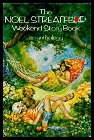 The Noel Streatfeild weekend story book: An anthology (Paperback)