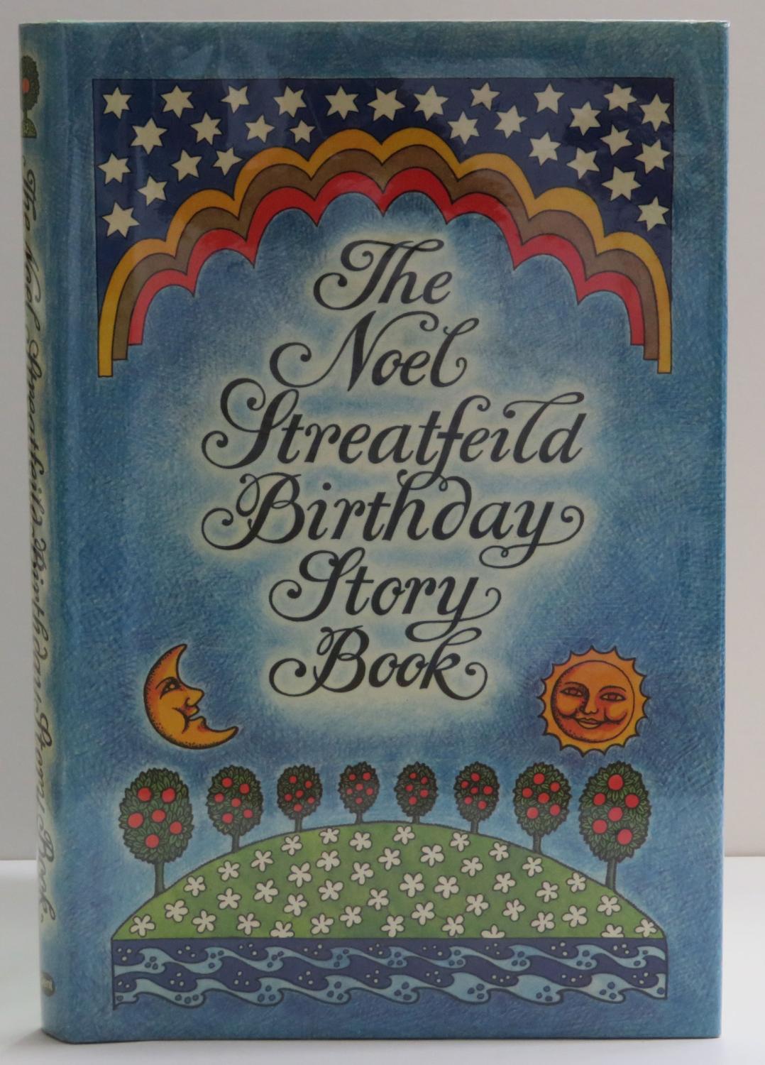 The Noel Streatfeild birthday story book: An anthology (Hardcover)