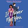 If I Never Met You