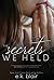 The Secrets We Held (Secrets and Truths)