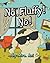 No, Fluffy! No!