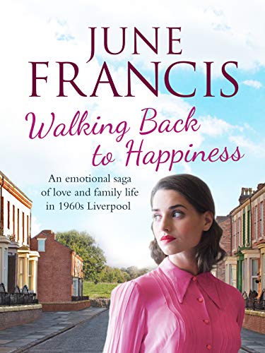 Walking Back to Happiness (Kindle Edition)