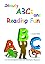 Simply ABCs and Reading Fun...
