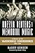 Buzzer Beaters and Memorial Magic: A Memoir of the Vanderbilt Commodores, 1987-1989