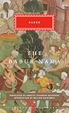 The Babur Nama by Zahir ud-Din Muhammad Babur