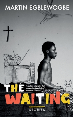 The Waiting (Paperback)
