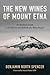 The New Wines of Mount Etna by Benjamin North Spencer