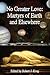 No Greater Love: Martyrs of...