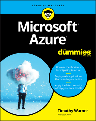 pdf download Microsoft Azure for Dummies