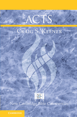 Acts (Paperback)