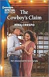 The Cowboy's Claim by Nina Crespo
