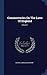 Commentaries On The Laws Of England; Volume 1