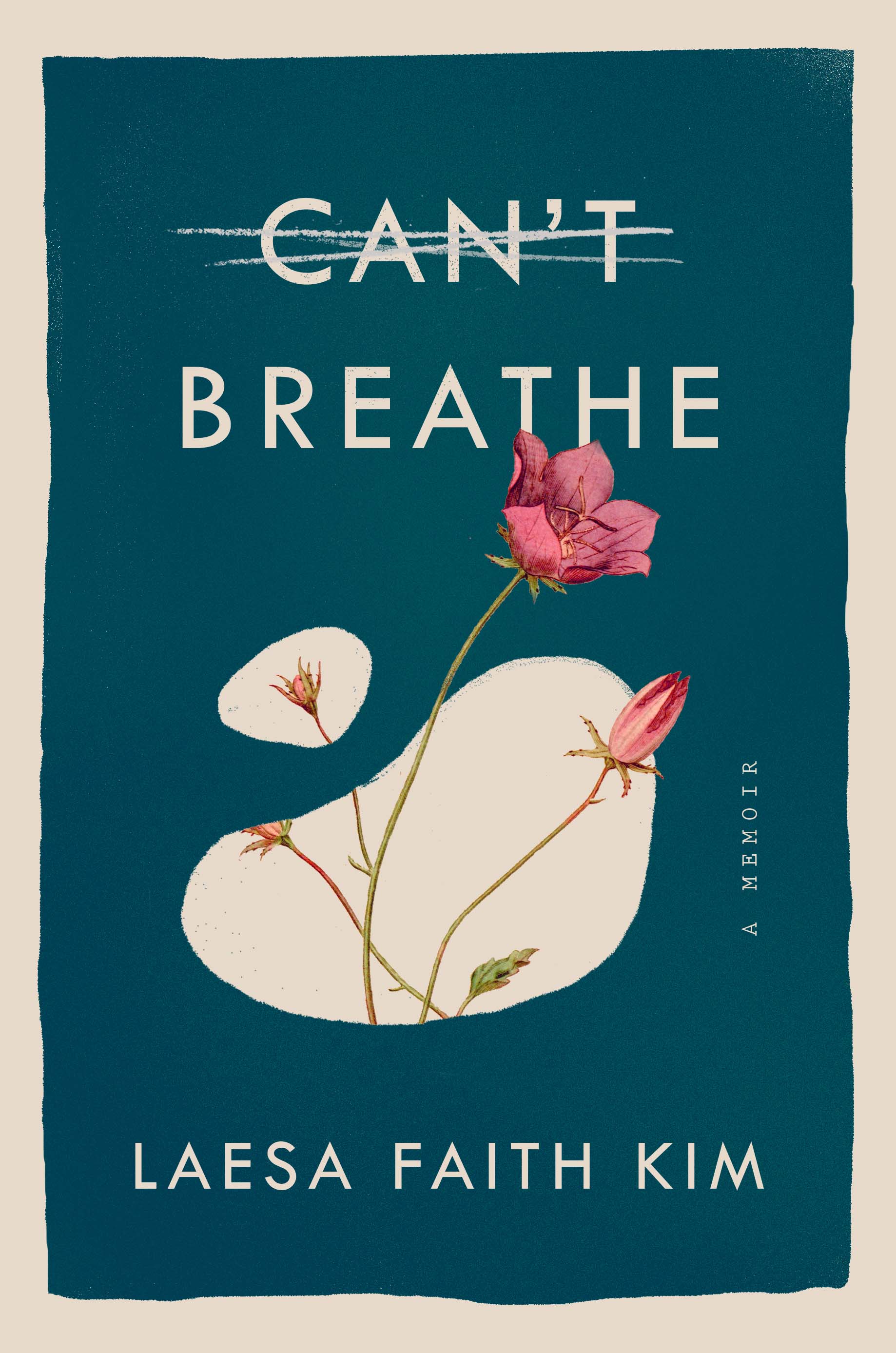 Can't Breathe: A Memoir (Kindle Edition)