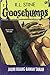 Jauhi Ruang Bawah Tanah (Goosebumps, #2)