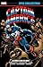 Captain America Epic Collection Vol. 18 Blood and Glory by Mark Gruenwald