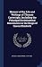 Memoir of the Life and Writings of Thomas Cartwright, Includi... by Benjamin Brook