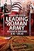 Leading the Roman Army by Jonathan Mark Eaton