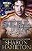 SEAL of My Heart (SEAL Brotherhood #7)