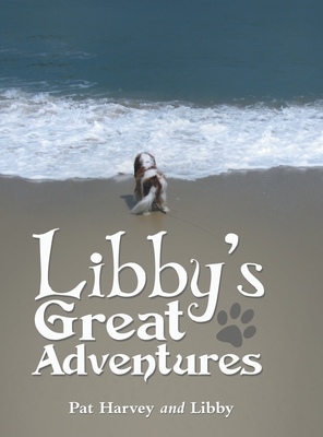 Libby’s Great Adventures