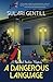 A Dangerous Language (Rowland Sinclair #8)