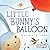 Little Bunny's Balloon