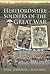 Hertfordshire Soldiers of The Great War (Your Towns & Cities in the Great War)