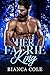 Her Faerie King (Royally Mated #1)