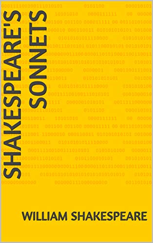 Shakespeare's Sonnets