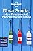 Lonely Planet Nova Scotia, New Brunswick & Prince Edward Island (Travel Guide)