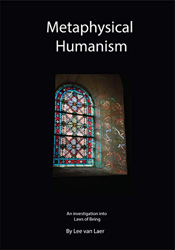 Metaphysical Humanism (Kindle Edition)