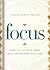 Focus: How One Word a Week Will Transform Your Life