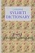 Londoni Sylheti Dictionary: Sylheti-English