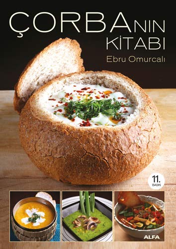 Corbanin Kitabi (Turkish Edition)