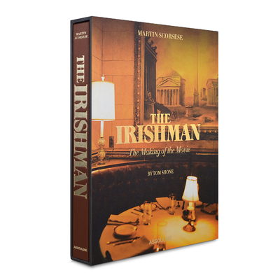 The Irishman the Making of the Movie