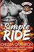 Simple Ride (Hellions Ride, #6)