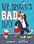 Mr. Brown's Bad Day