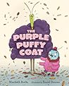 The Purple Puffy Coat: A Junior Library Guild Selection