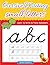 Cursive Writing Small Letters: Learn to Write & Trace Alphabets
