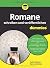 Romane schreiben und veroef...