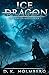 Ice Dragon (The Dragon Misfits #1)